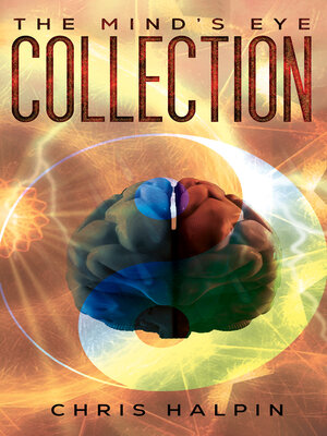 cover image of The Mind's Eye Collection